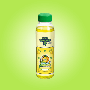 Electric Lemonade 12oz 5mg - LA Approved