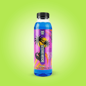 Underdog Juice - Ocean Breeze