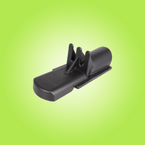 BUNN Black Plastic Spigot Valve