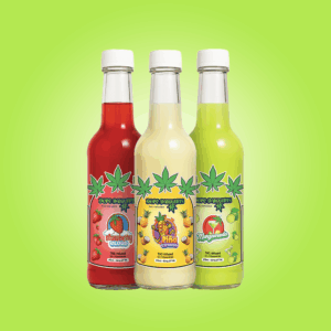 Mixed 375mL Bottle Case