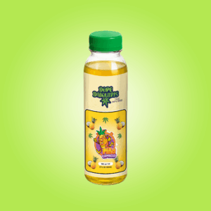 Pina Express 12oz 5mg - LA Approved