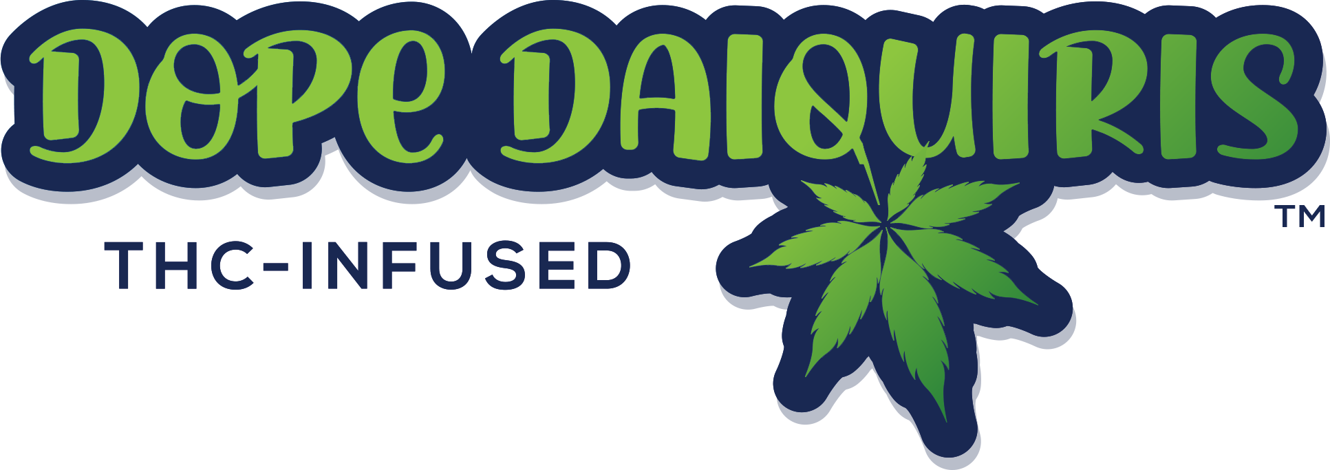 Dope Daiquiris Wholesale