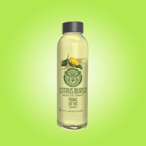 OCHOxs - Citrus Burst